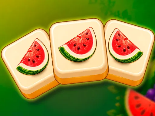 Grand Fruit Connect Cover